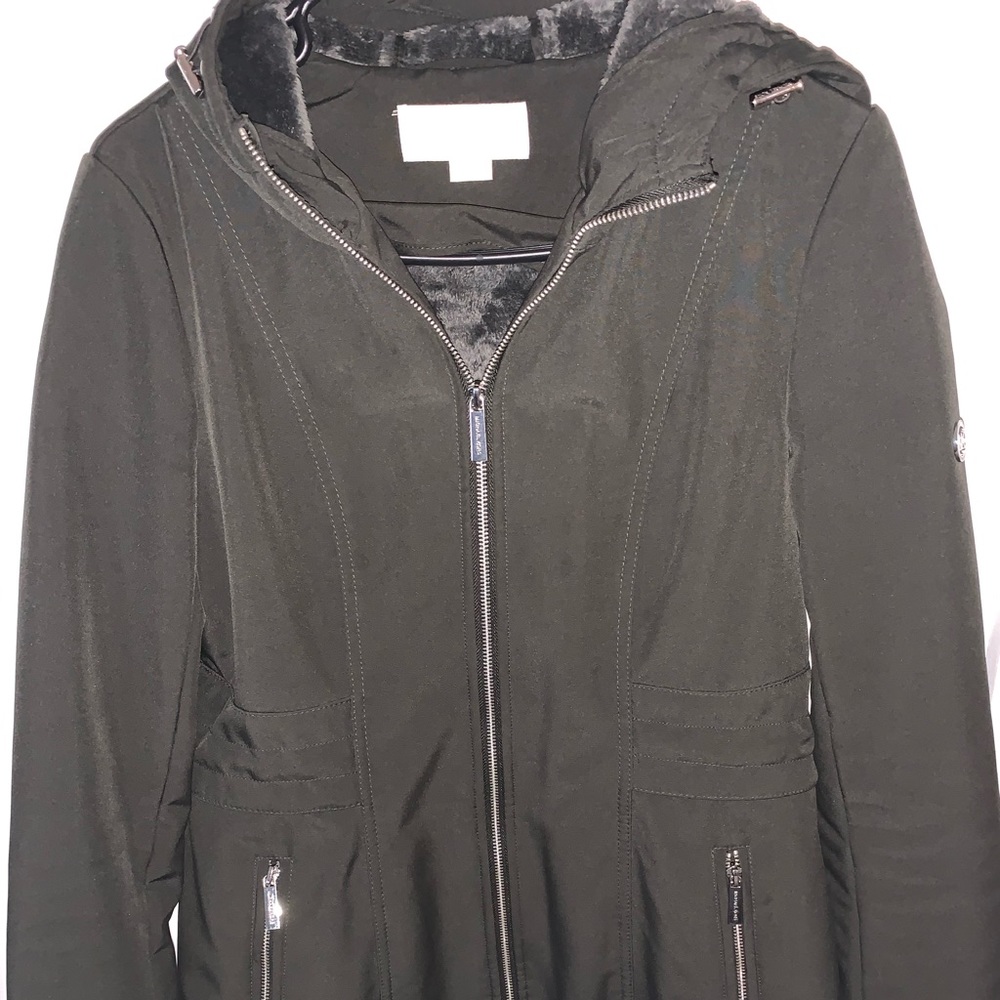Michael kors jacket